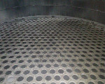 中国铝业贵州分公司-清洗蒸发器对比图